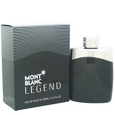 Mont Blanc Legend by Mont Blanc (Men's)