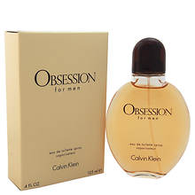 Obsession by Calvin Klein (Men's)