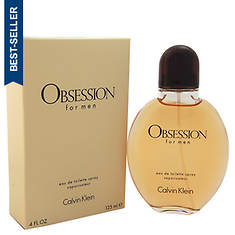 Obsession by Calvin Klein (Men's)