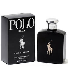 Polo Black by Ralph Lauren (Men's)