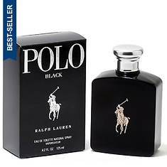 Polo Black by Ralph Lauren (Men's)