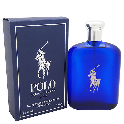 Polo Blue by Ralph Lauren (Men's)