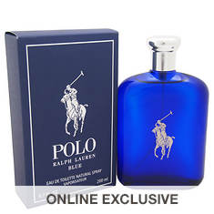 Polo Blue by Ralph Lauren (Men's)