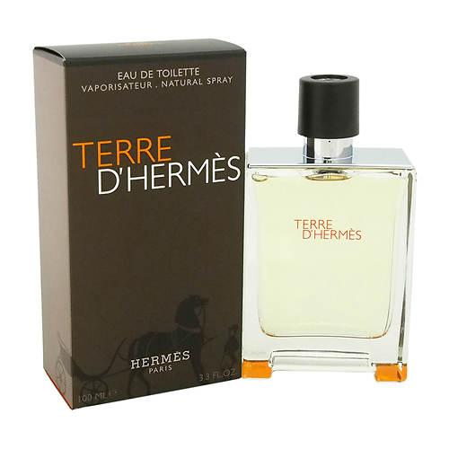 Terre D'Hermes by Hermes (Men's)