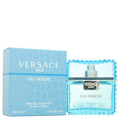 Versace Man Eau Fraiche by Versace (Men's)
