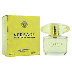 Versace Yellow Diamond by Versace (Women's)