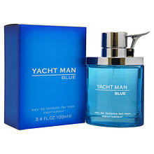 Yacht Man Blue by Myrurgia (Men's)