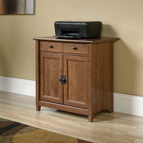 Sauder Edge Water Collection Utility Stand