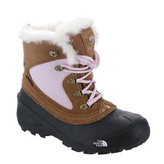 The North Face Shellista Extreme (Girls' Toddler-Youth)