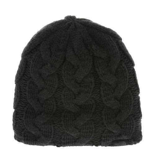 The North Face Cable Minna Beanie (Women's)