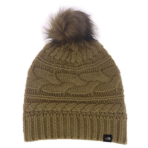 The North Face Triple Cable Beanie (Women's)