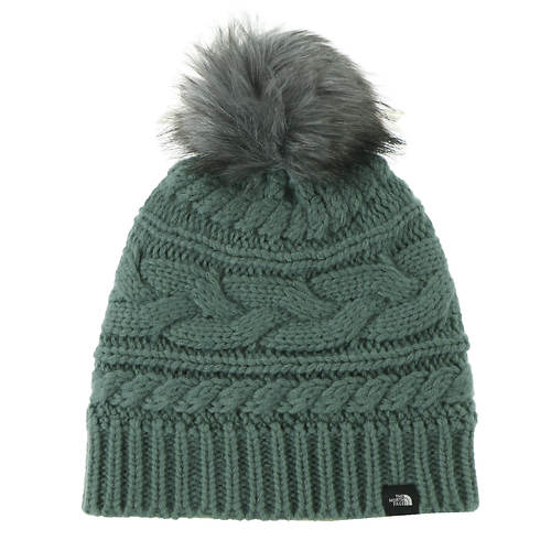 The North Face Triple Cable Beanie (Women's)