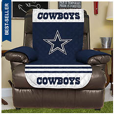 NFL Recliner Cover by Pegasus