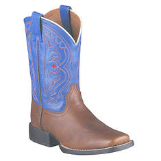 Ariat Quickdraw (Unisex Toddler-Youth)