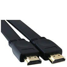 Memorex 6-ft. HDMI Cable