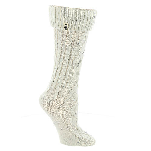 UGG® Women's Shaye Tall Rainboot Sock