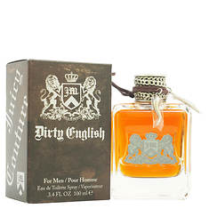 Dirty English by Juicy Couture (Men's)
