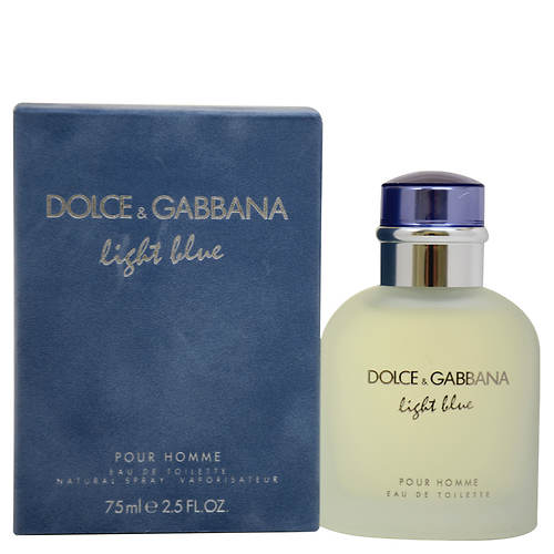 Light Blue by Dolce & Gabbana (Men's)