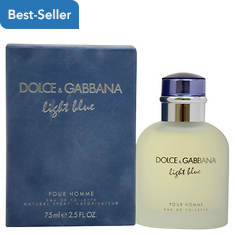 Light Blue by Dolce & Gabbana (Men's)