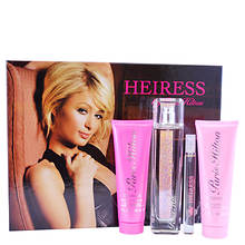 Heiress by Paris Hilton 4-Piece Set (Women's)