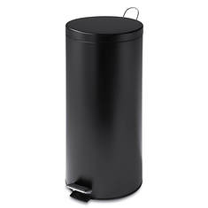 30L Round Trash Can