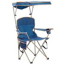 Quik Shade Folding MAX Shade Camp Chair