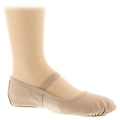 Dance Class Leather Spandex Ballet (Girls' Toddler-Youth)