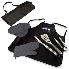 NFL Barbecue Set by Picnic Time