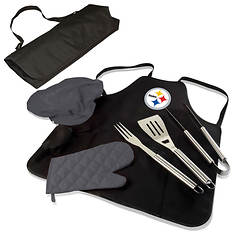 NFL Barbecue Set by Picnic Time