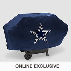 NFL Grill Cover - Cowboys