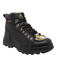 AdTec 6" Steel Toe Hiker (Men's)