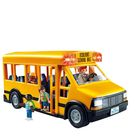 Playmobile City Vehicle Sets
