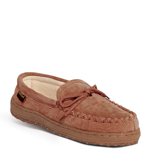 Old Friend Cloth Moccasin (Men's)