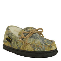 Old Friend Camouflage Loafer (Kids Toddler-Youth)