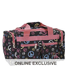 Rockland Fashion Duffel Bag