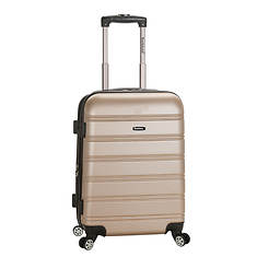 Rockland Melbourne 20" Carry-On