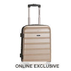 Rockland Melbourne 20" Carry-On