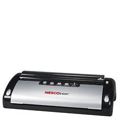 Nesco 130-Watt Vacuum Sealer