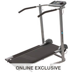 Exerpeutic 100XL Manual Treadmill