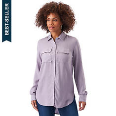 Masseys Favorite Button-Down Shirt
