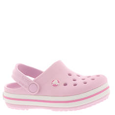 Crocs™ Crocband Clog (Girls' Infant-Toddler-Youth)