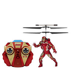 Iron Man R/C Helicopter