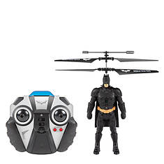 World Tech Batman DC Comic Helicopter