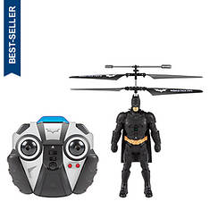 World Tech Batman DC Comic Helicopter