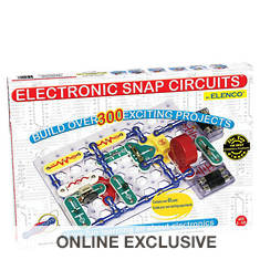 Elenco Snap Circuits SC-300