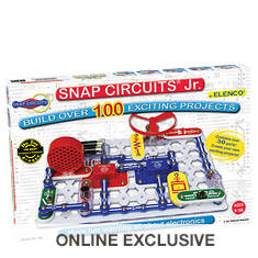 Elenco Snap Circuits Jr.