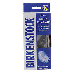 Birkenstock Blue Footbed Casual Insole (Unisex)