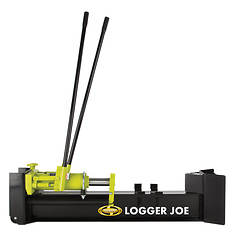 Sun Joe 10-Ton Manual Log Splitter