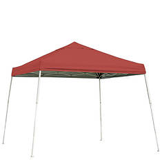ShelterLogic 10'x10' Sport Pop-Up Canopy-Slant