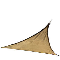 ShelterLogic Sun Shade Sail 12' Triangle